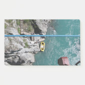 Kawarau Bridge Bungy POV, Queenstown, Nieuw-Zeelan Post-it® Notes (Voorkant)