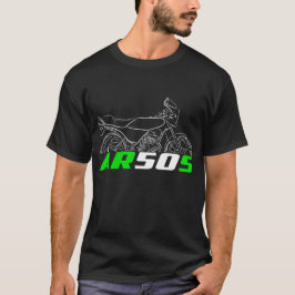 Kawasaki AR50S 1981-1997 T-shirt