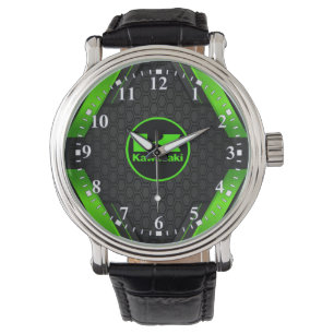 KAWASAKI Cool Horloge