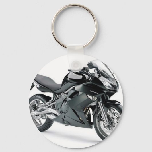 KAWASAKI ER-6F SLEUTELHANGER (Voorkant)