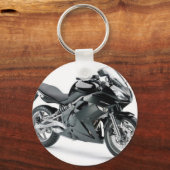 KAWASAKI ER-6F SLEUTELHANGER (Voorkant)