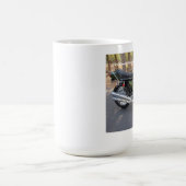 Kawasaki H-2 750 Triple Koffiemok (Center)