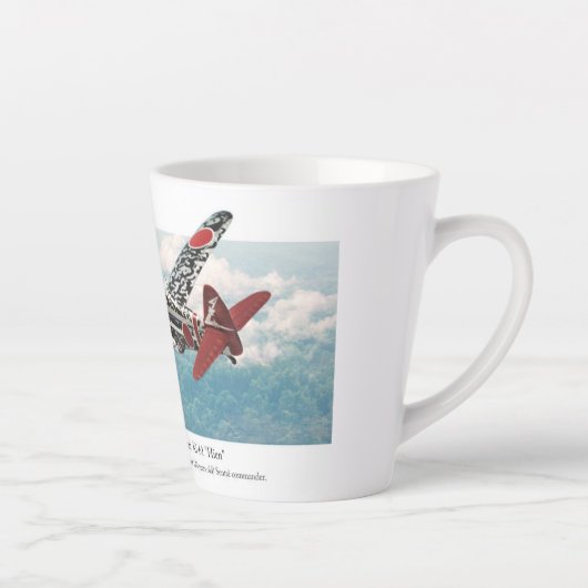 Kawasaki Ki-61 "Tony"　川崎 キ61 三式戦闘機「飛燕」 Latte Mok (Rechts)