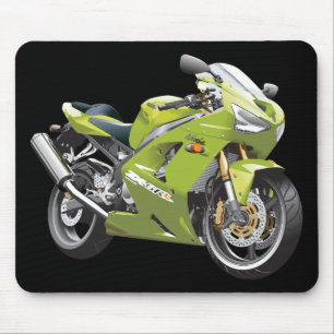 Kawasaki Ninja Muismat