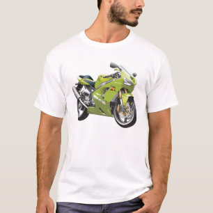 Kawasaki Ninja T-shirt
