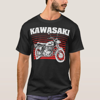 KAWASAKI T-SHIRT