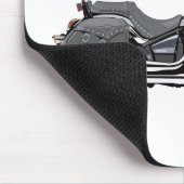 Kawasaki Vulcan Muismat (Hoek)