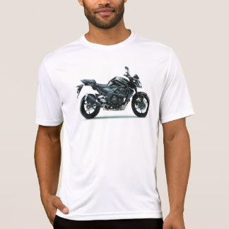kawasaki z750 t-shirt