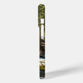 Kaweah rivier in Sequoia National Park Case-Mate iPhone Case (Achterkant / Links)