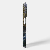 Kaweah rivier in Sequoia National Park Case-Mate iPhone Case (Achterkant / Rechts)