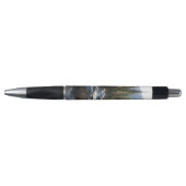Kaweah rivier in Sequoia National Park Pen (Voorkant)