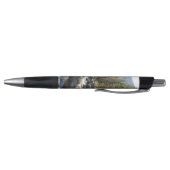 Kaweah rivier in Sequoia National Park Pen (Bodem)