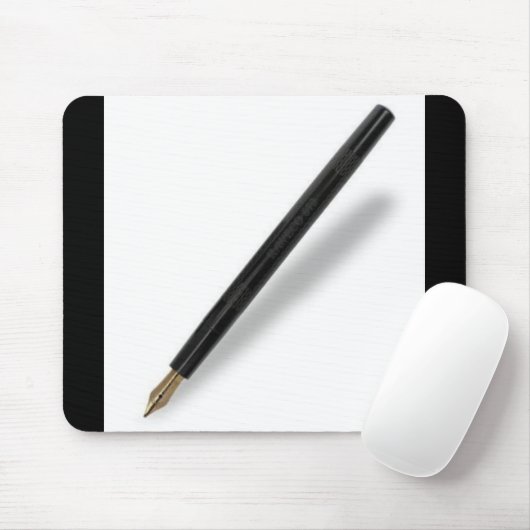 Kaweco Eyedropper vulpen Muismat (Met muis)