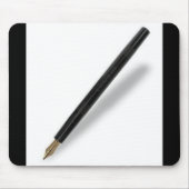 Kaweco Eyedropper vulpen Muismat (Voorkant)