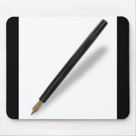  Kaweco Eyedropper vulpen Muismat