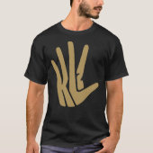 Kawhi Leonard Logo Essential  T-shirt (Voorkant)