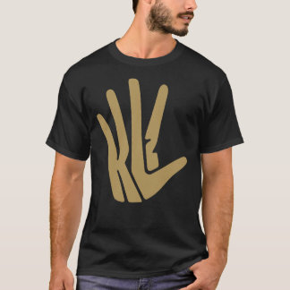 Kawhi Leonard Logo Essential  T-shirt