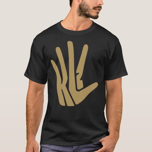 Kawhi Leonard Logo Essential  T-shirt (Voorkant)