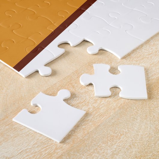 Kawii Taco Face Legpuzzel (Zijkant)