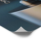 Kaws Companion: Graffiti Splash Poster (Hoek)