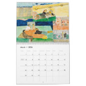 Kay Cassill 2018 Agenda - We hebben altijd Pari Kalender (Mar 2026)