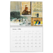 Kay Cassill 2018 Agenda - We hebben altijd Pari Kalender (Jan 2026)