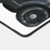 Kay County adjunct desk mat (Hoek)