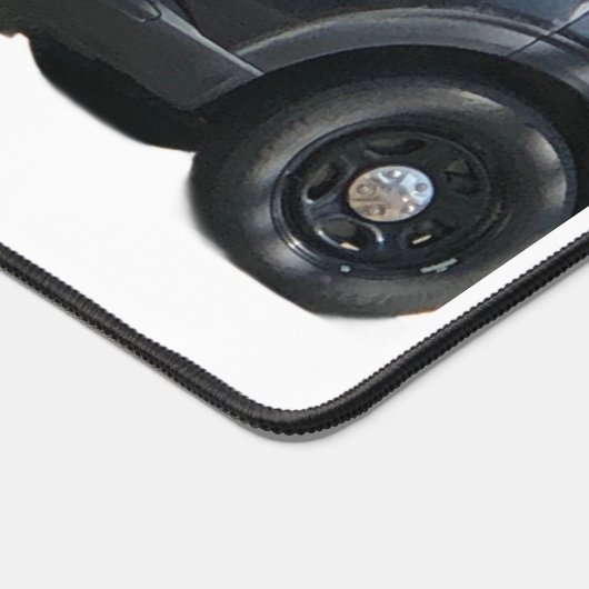 Kay County adjunct desk mat (Hoek)