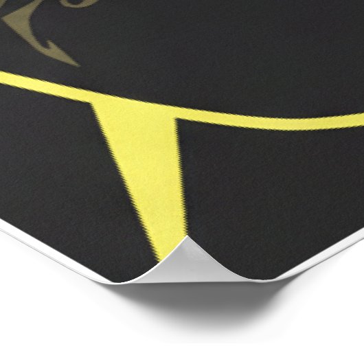 Kay Flock Poster – Don’t Just Exist Live (Hoek)