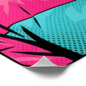 Kay Flock Poster – Less Perfection (Hoek)