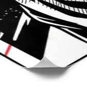 Kay Flock Poster – They Know How I’m Coming (Hoek)