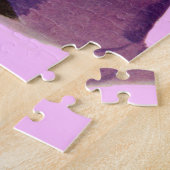 Kay houdt van koffie legpuzzel (Zijkant)