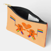 Kay Mannen kerstontbijtkoek Etui (Open)