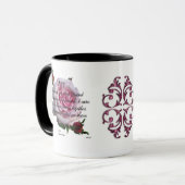 KAY MOK (Voorkant links)