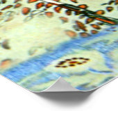 Kay Nelsen's mooie prinses Minotte Poster (Hoek)