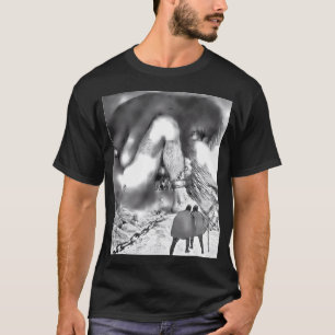 Kay Nielsen De Drie Prinsessen van Whiteland T-shirt