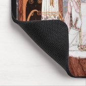 Kay Nielsen,East of the Sun&West of the Moon Muismat (Hoek)