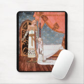 Kay Nielsen,East of the Sun&West of the Moon Muismat (Met muis)