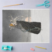 Kay Nielsen 'Het verhaal van de moeder' Tissuepapier (Craft)