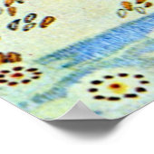 Kay Nielsen is de mooie prinses minotte Poster (Hoek)