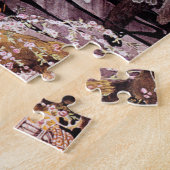 kay nielsen legpuzzel (Zijkant)