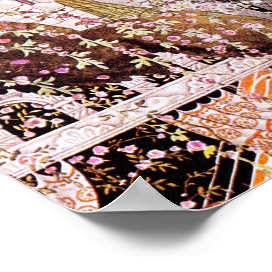 kay nielsen poster (Hoek)