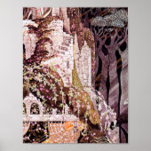 kay nielsen poster (Voorkant)