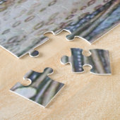 Kay Nielsen van de twaalf dansdrukkers Legpuzzel (Zijkant)