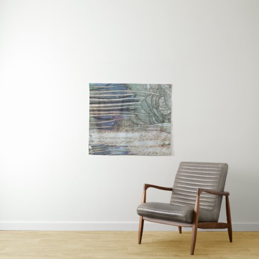 Kay Nielsen van de twaalf dansdrukkers Wandkleed (In Situ (horizontaal))