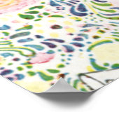 Kay Nielsen's Prince Charming en Assepoester Poster (Hoek)