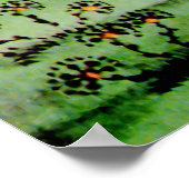 Kay Nielsen's Prince Charming tegen Slaapende scho Poster (Hoek)