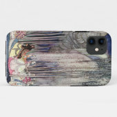 Kay Nielsen's Twaalf Dancing Princesses Case-Mate iPhone Case (Achterkant (horizontaal))