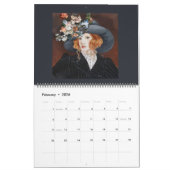 Kay Robinson Calendar Kalender (Feb 2026)