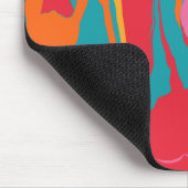Kaya - Abstract Liquify Design Muismat (Hoek)